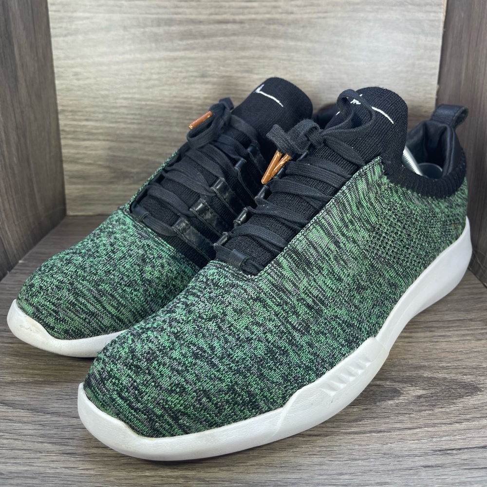 KSWISS Gen K Icon KNIT Gary Vee 001 Vaynerchuk.